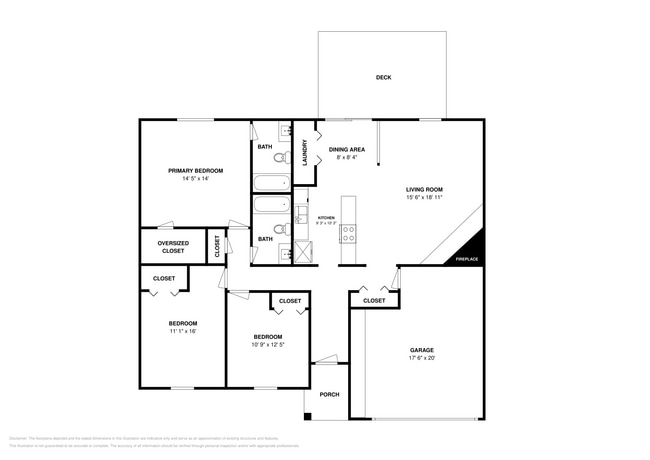 Building Photo - 509 Forestwood Dr