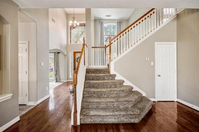 Building Photo - 16407 Bogan Flats Ct