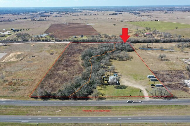 Building Photo - 24097 Hwy 6