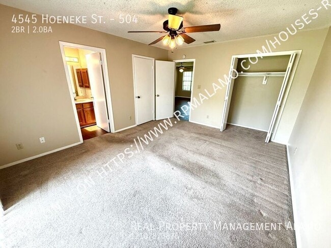 Building Photo - 4545 Hoeneke Dr
