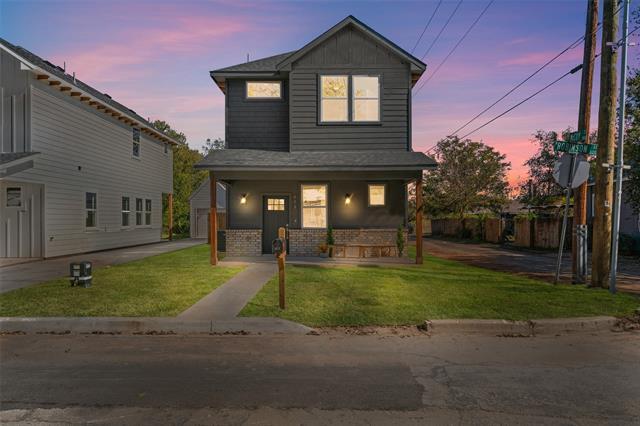 Building Photo - 612 N Robinson St