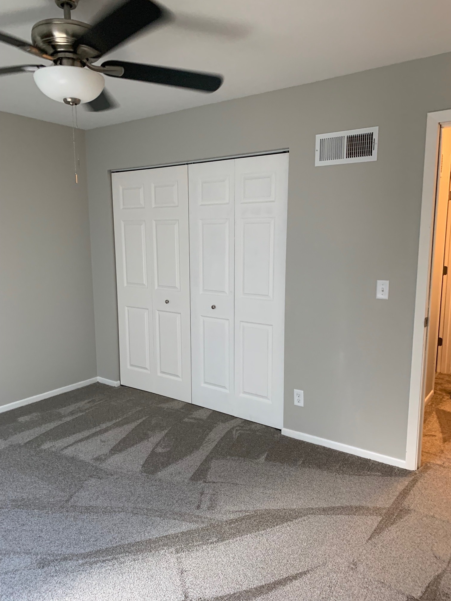 Master Bedroom - 6859 Sunset Meadow Dr