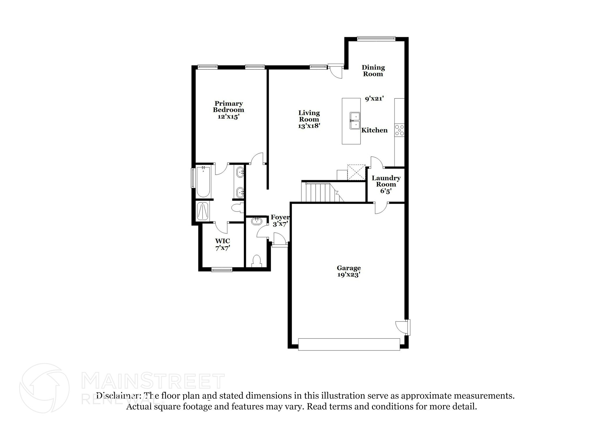 Building Photo - 3230 Volta Rd