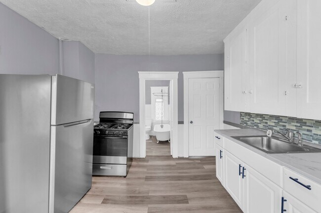Building Photo - 2177 W 83rd St