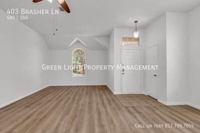 Building Photo - 403 Brasher Ln