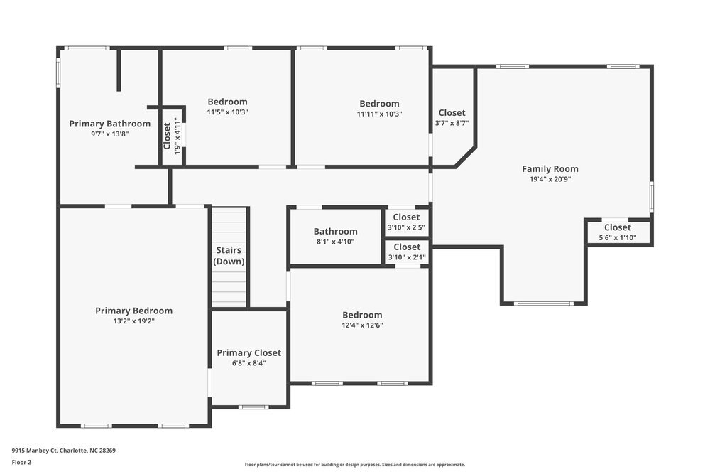 Building Photo - 9915 Manbey Ct