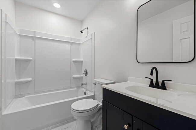 Building Photo - 1801 Georgia Ct