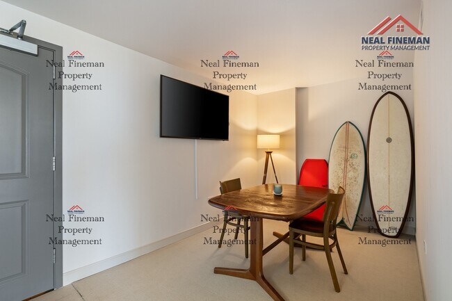 Building Photo - Furnished or unfurnished  1 Bed / 1 Bath Condo. 1 parking. Pacifica Honolulu KAKAAKO