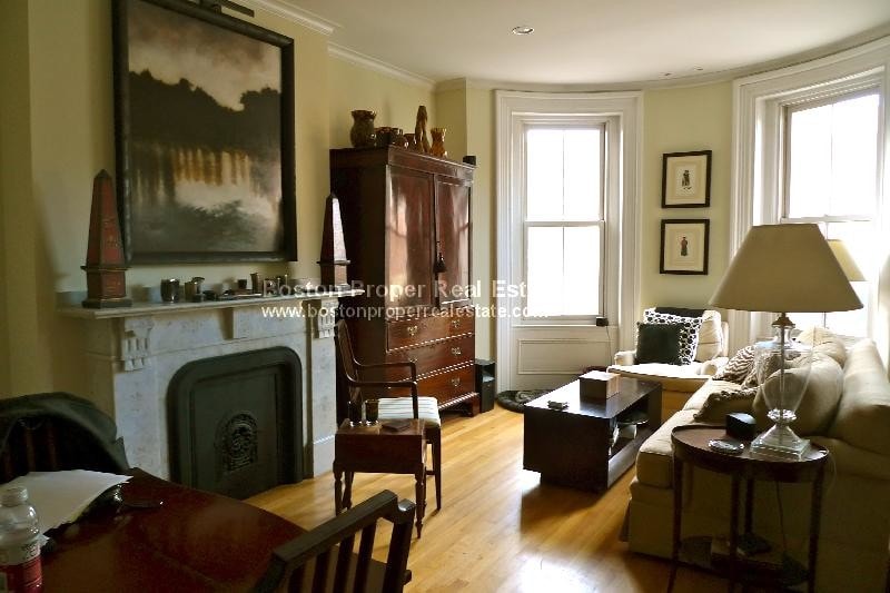 Building Photo - 480 Columbus Ave