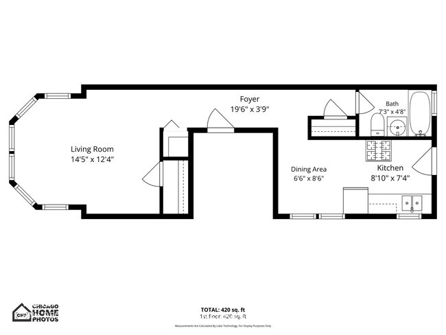 Building Photo - 7152 S Cornell Ave