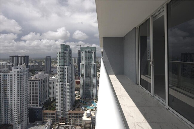 Building Photo - 50 Biscayne Blvd