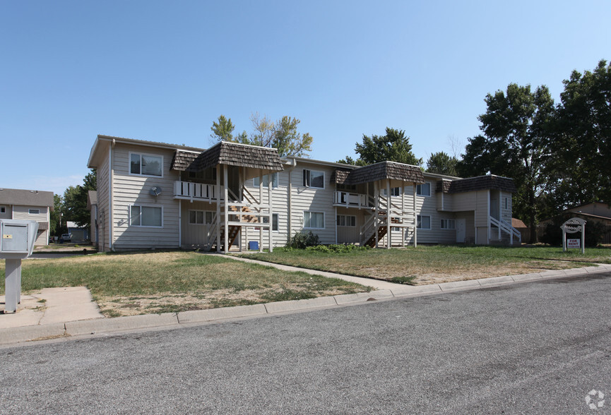 Primary Photo - Skyview Apartments