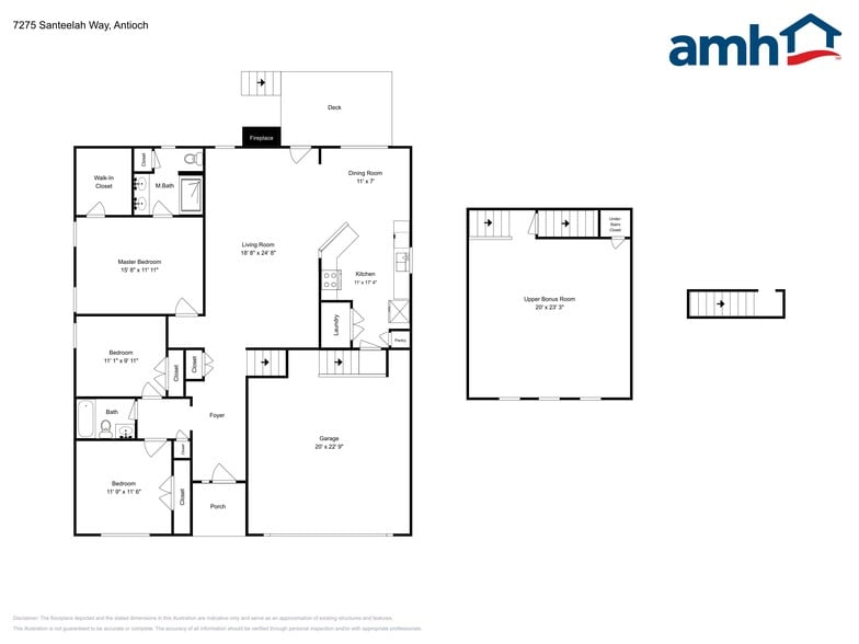 Building Photo - 7275 Santeelah Way