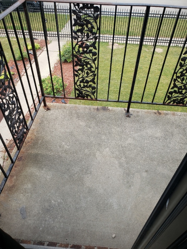 Building Photo - 7512 N Granville Rd