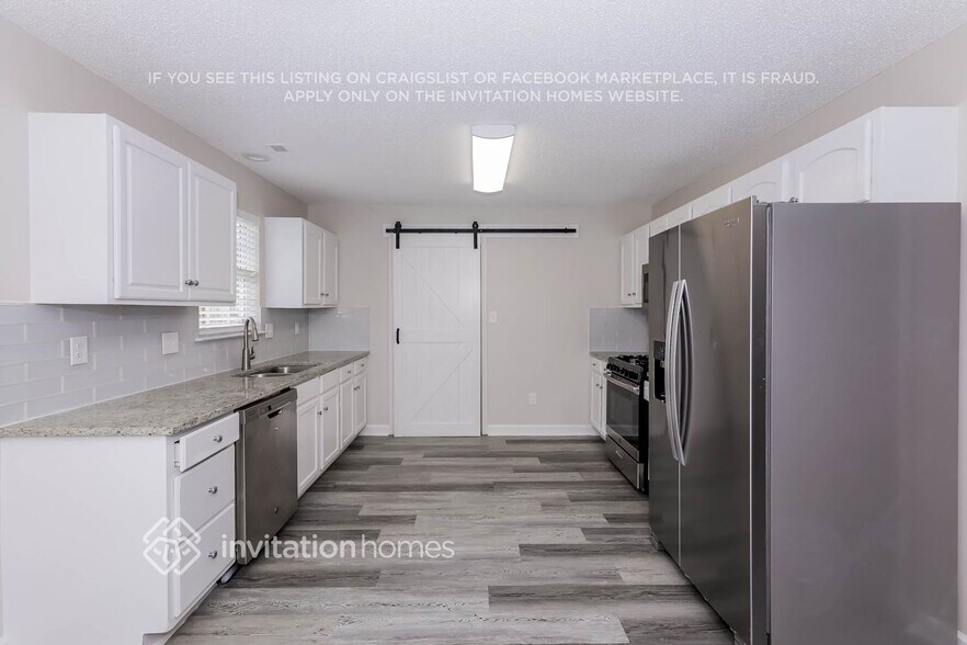 Building Photo - 4411 Allibrook Way