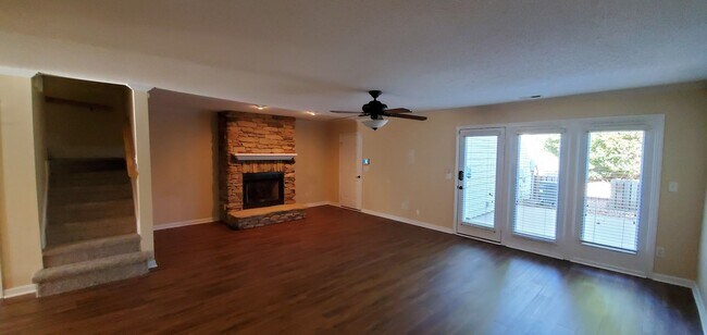 Building Photo - 5443 Winters Way
