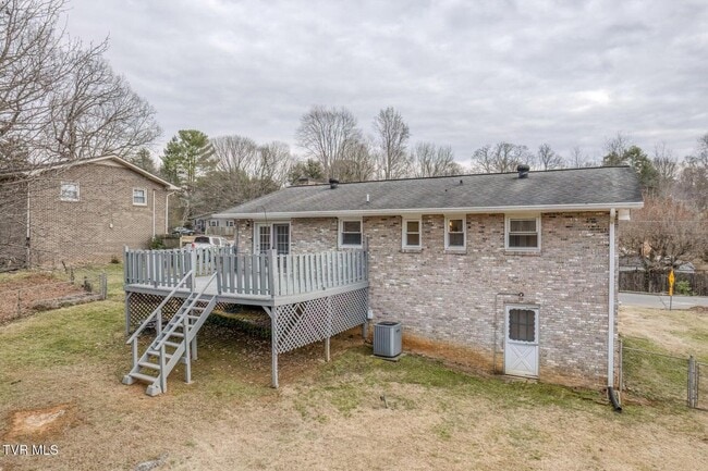 Building Photo - 1207 Althea St
