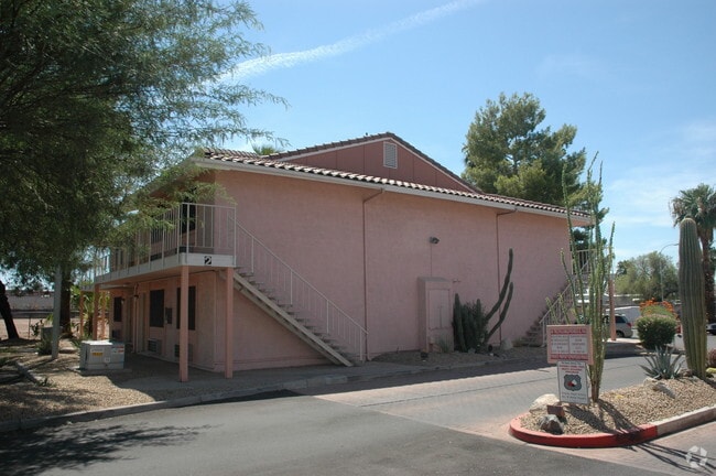 Building Photo - Ocotillo Village