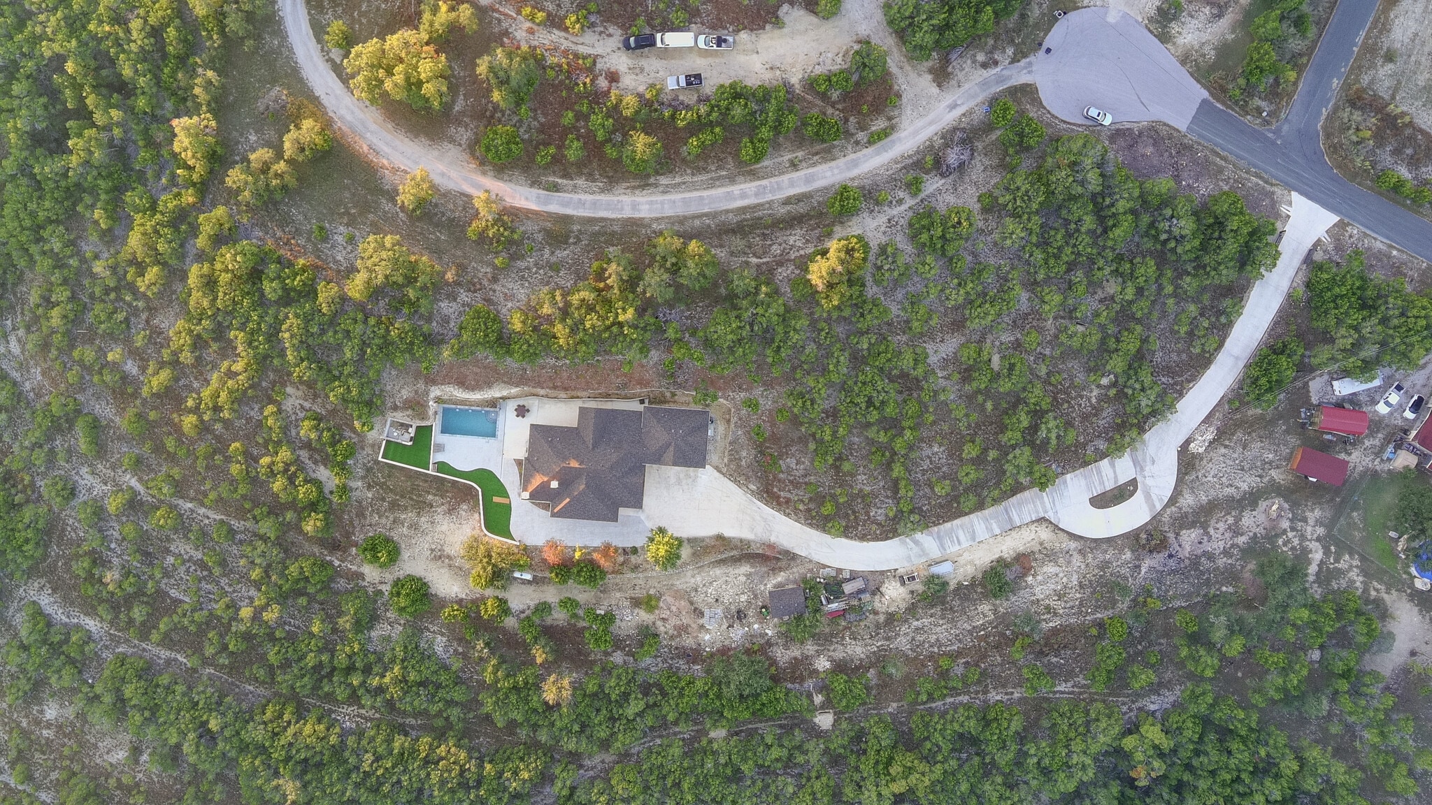 Building Photo - 21404 Lonesome Ct