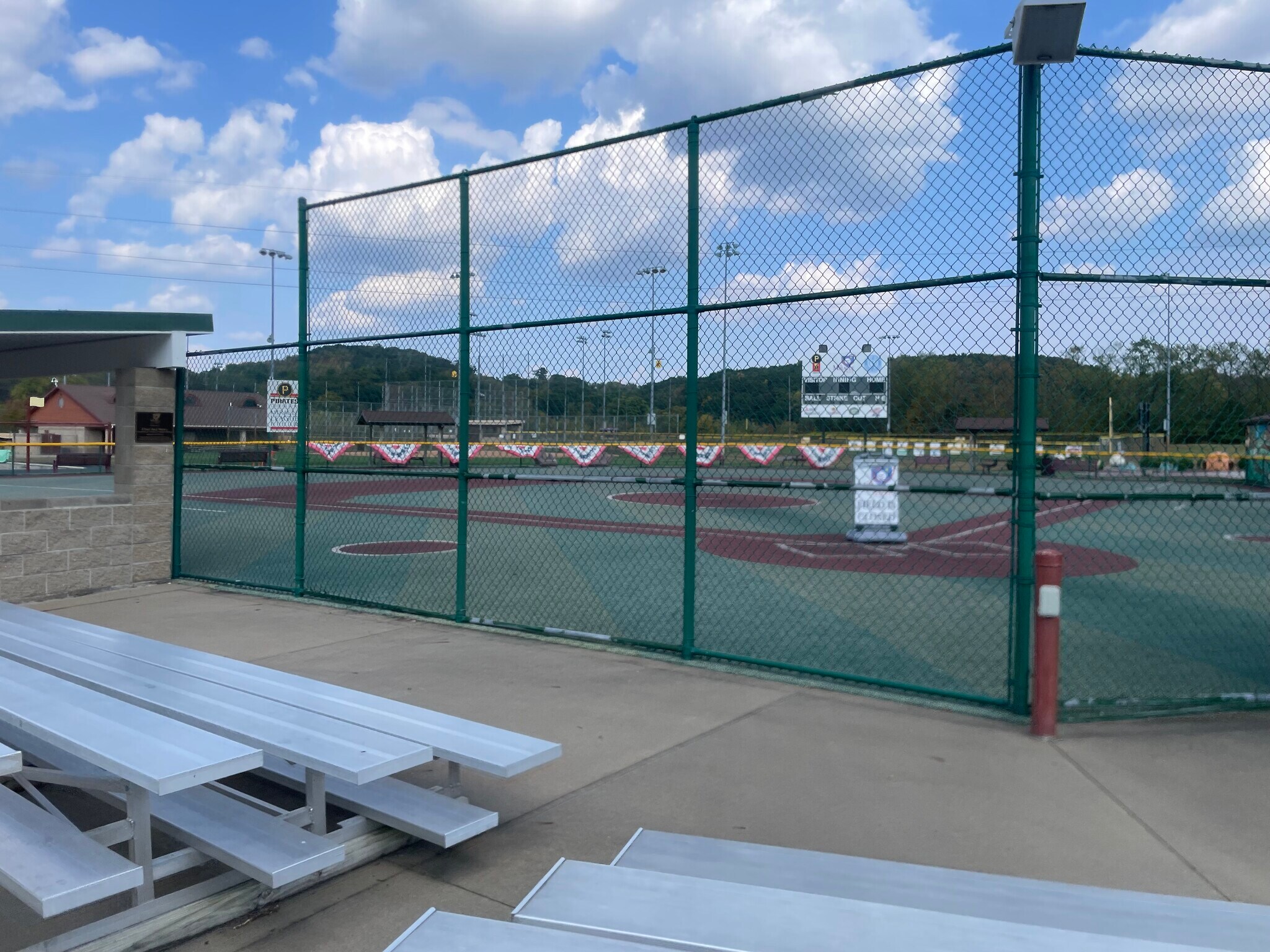 Building Photo - 125 Lewisham Rd