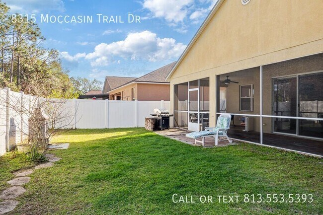 Building Photo - 8315 Moccasin Trail Dr