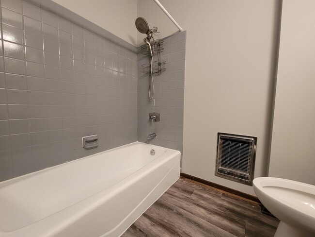 Building Photo - 3801 14th Ave NW