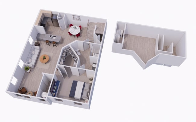 Floorplan - Prudden Place