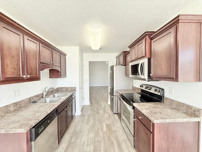 Building Photo - 4766 Ashley Pl Blvd