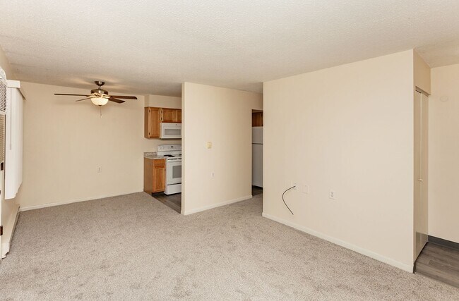 Interior Photo - Brookside Apartments