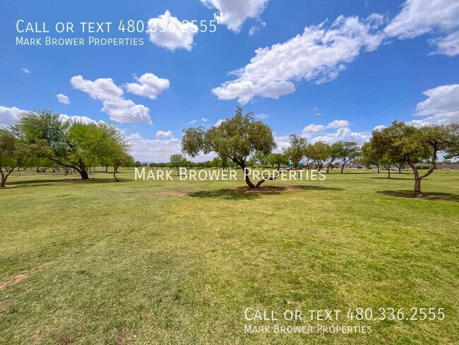 Building Photo - 7121 E Milagro Ave