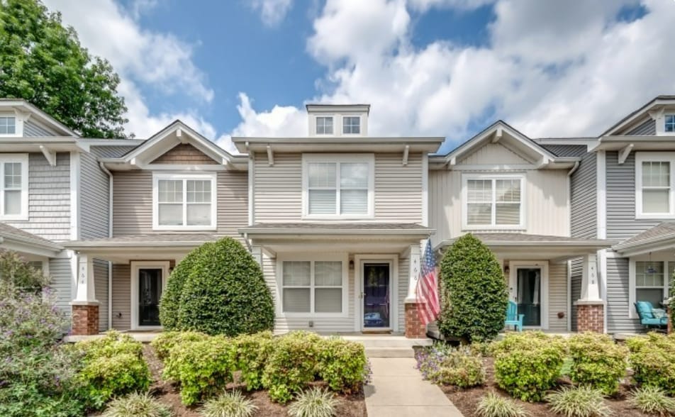 Building Photo - 466 Flintlock Ct