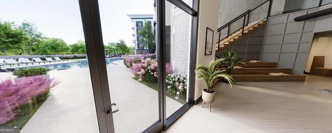 Building Photo - 1881 2nd Ave