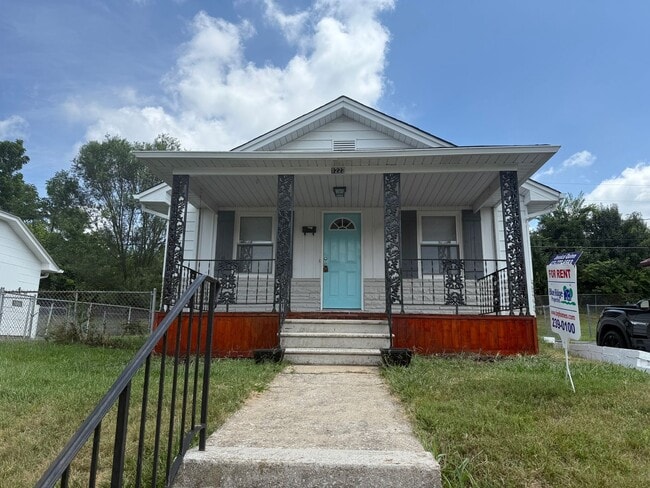 Primary Photo - 3 Bedroom 2 Bath Home Kingsport, TN