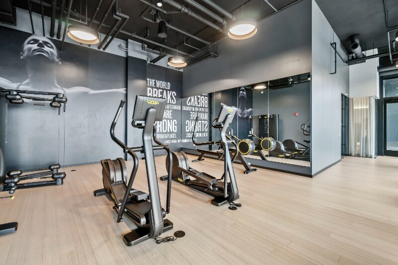 Building Photo - 1415 W Randolph St