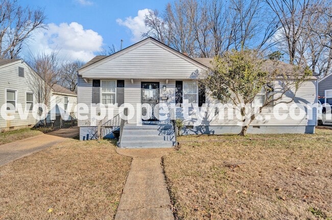 Building Photo - 4402 Given Ave