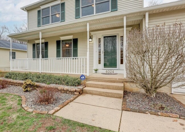 Building Photo - 4024 Rosetree Ln