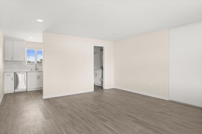 Interior Photo - Tyler Arms Apartments