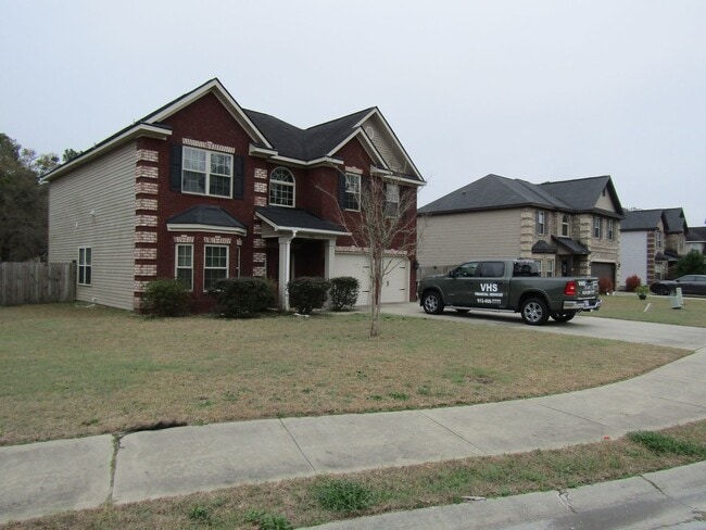 Building Photo - 908 Blane Ln