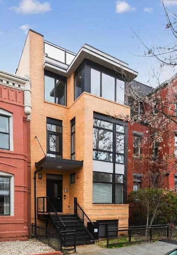 Building Photo - 1503 11th St NW