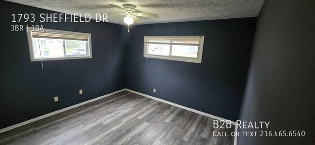 Building Photo - 1793 Sheffield Dr