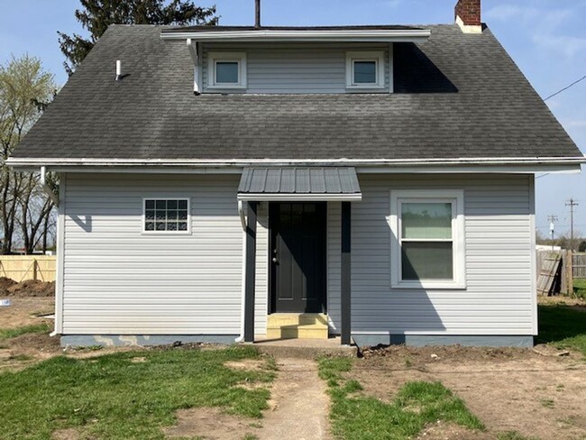 Primary Photo - 6237-6273 Germantown Rd.