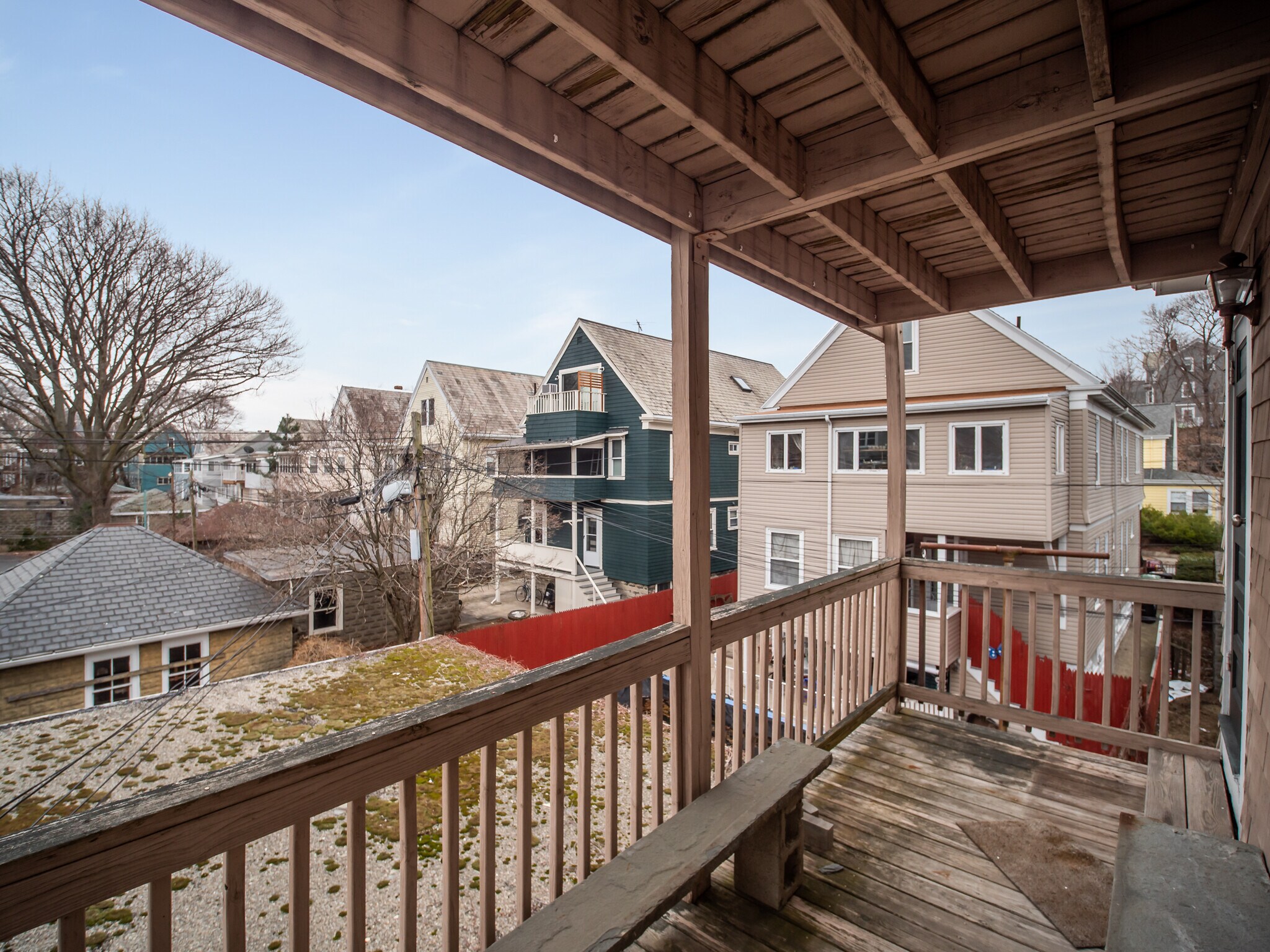 Building Photo - 60 Powder House Blvd