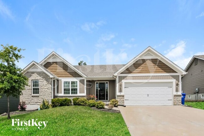 Primary Photo - 1811 Barclay Trail Dr