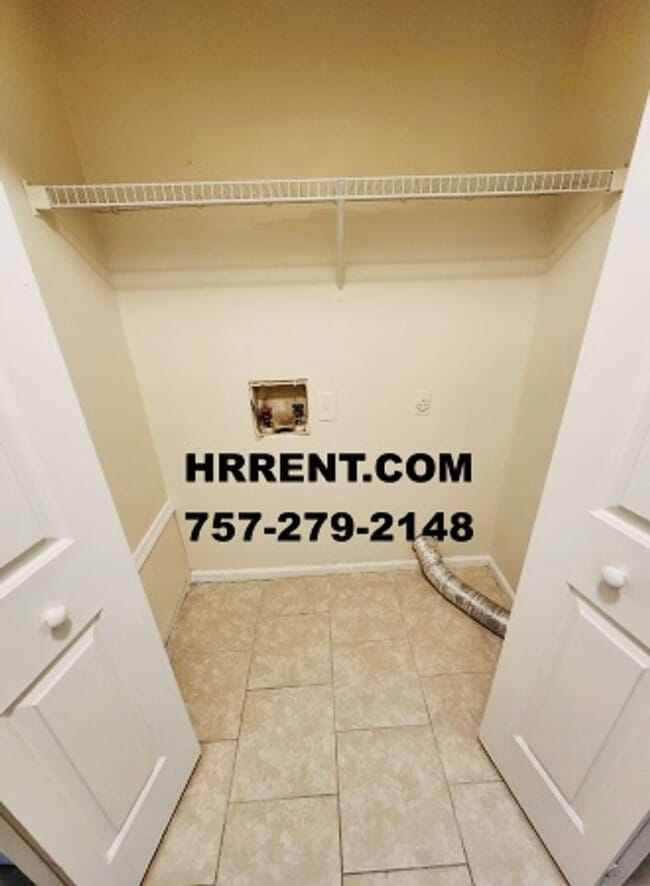 Building Photo - Coming soon….Wonderful 3 Bedroom 1.5 Bathroom Single Family Home located in the Churchland School...