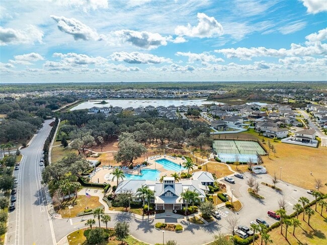 Building Photo - 12619 Hammock Park Dr