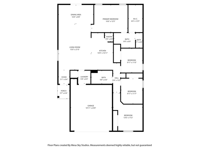 Building Photo - 788 Worlington Ln