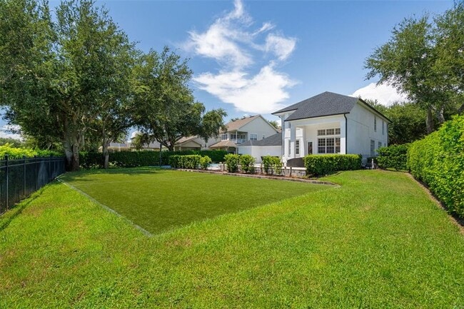 Building Photo - 5927 Caymus Loop