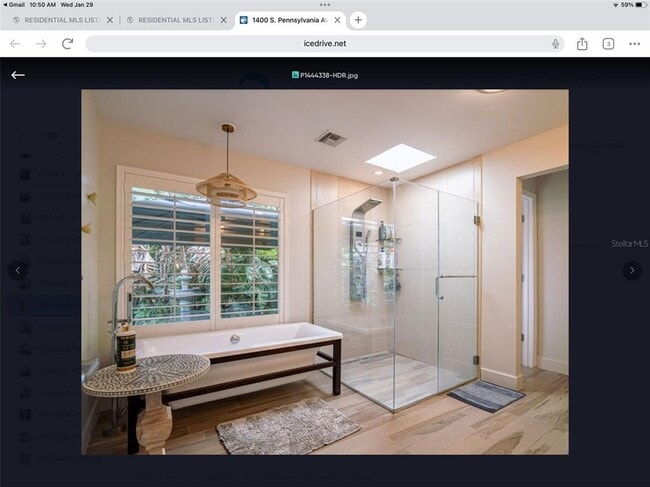 Building Photo - 1400 S Pennsylvania Ave