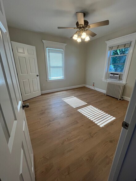 Bedroom 2 - 445 Wood St