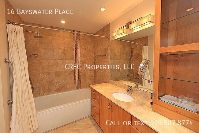 Building Photo - 16 Bayswater Pl